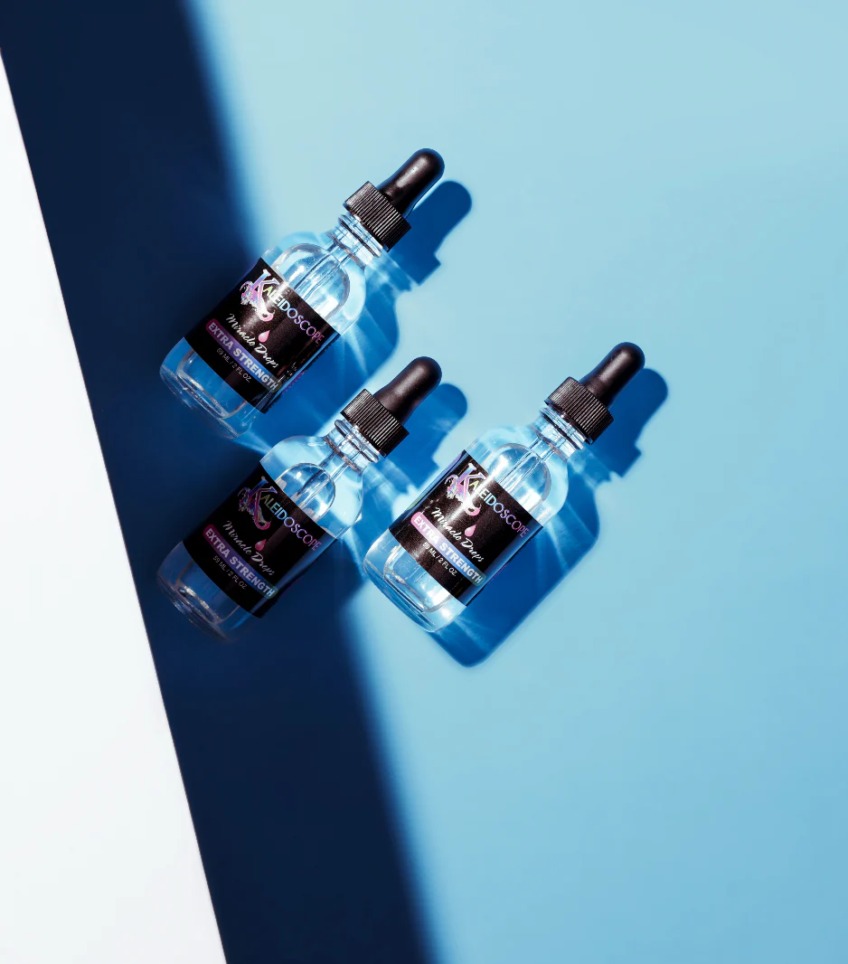 Vibrant Health for Every Strand